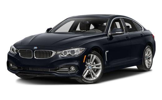 2016 BMW 428I Xdrive GC