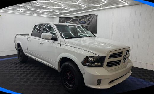 2015 Ram 1500 Sport