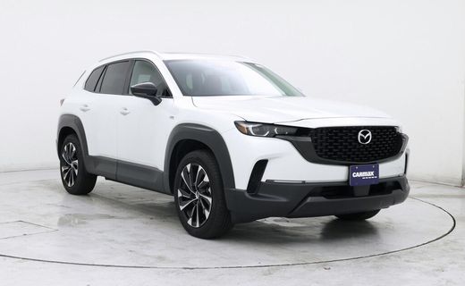 2025 Mazda CX-50 Premium Plus