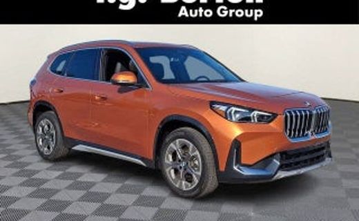 2026 BMW X1 XDRIVE28I