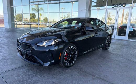 2025 BMW M235 Xdrive GC