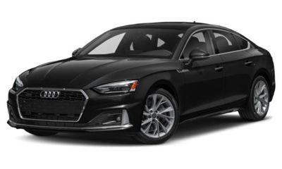 2020 Audi A5 Quattro Premium Plus