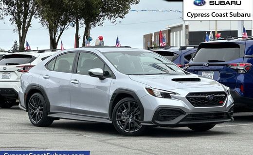 2026 Subaru WRX Premium