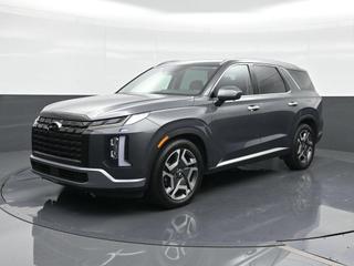 2024 Hyundai Palisade SEL Premium