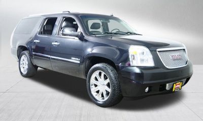 2011 GMC Yukon XL Denali