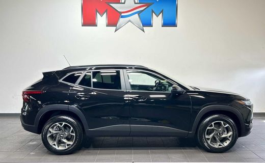 2024 Chevrolet Trax 1LT