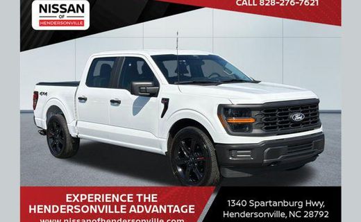 2024 Ford F-150 XL