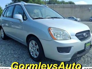 2007 Kia Rondo UN