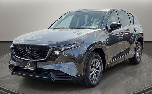 2026 Mazda CX-5 Select