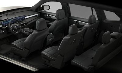 2027 Buick Enclave