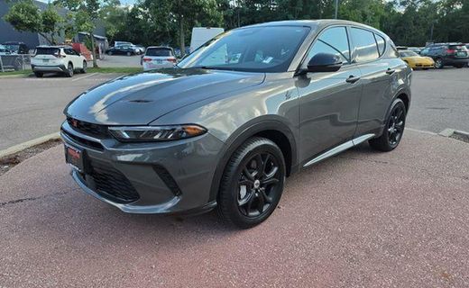 2024 Dodge Hornet