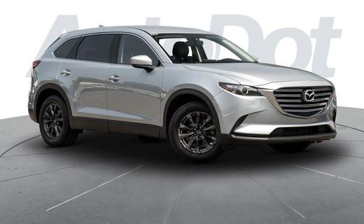 2016 Mazda CX-9 Touring