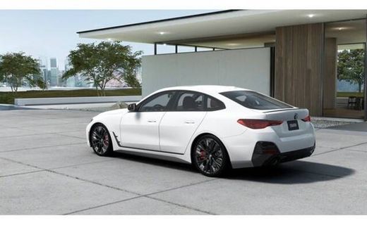2026 BMW 430I Gran Coupe