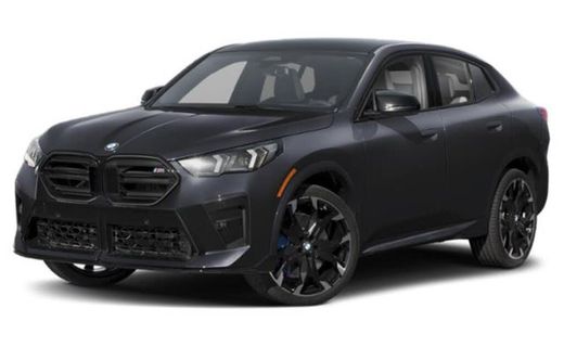 2025 BMW X2 M35i