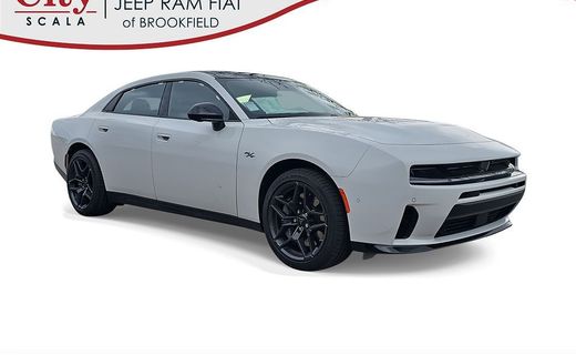 2026 Dodge Charger