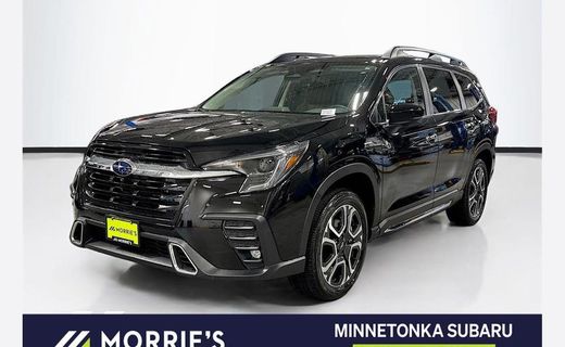 2026 Subaru Ascent Touring