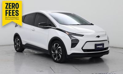 2023 Chevrolet Bolt EV 1LT