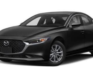 2024 Mazda MAZDA3 Preferred Package