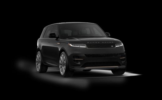 2026 Land Rover Range Sport P530 Dynamic SE