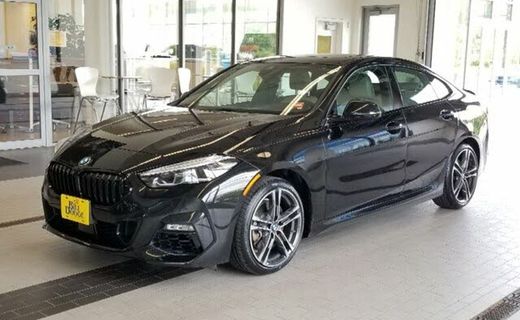 2022 BMW 228I Xdrive GC