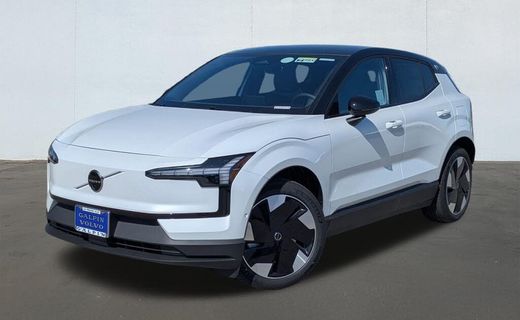 2026 Volvo EX30 Ultra