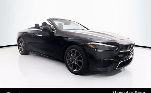 2024 Mercedes-Benz CLE 300 4MATIC