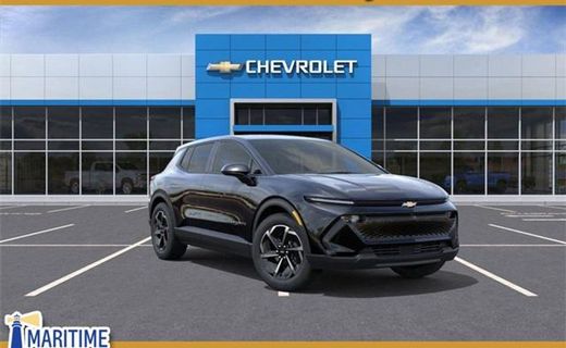 2026 Chevrolet Equinox LT 1 PCY