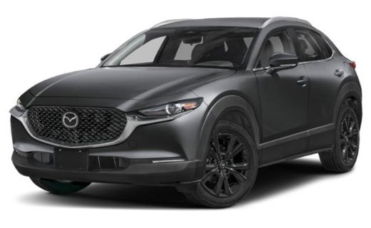 2025 Mazda CX-30 Select Sport Package