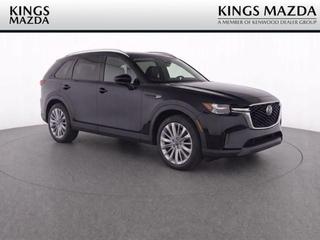 2024 Mazda CX-90 Select Package