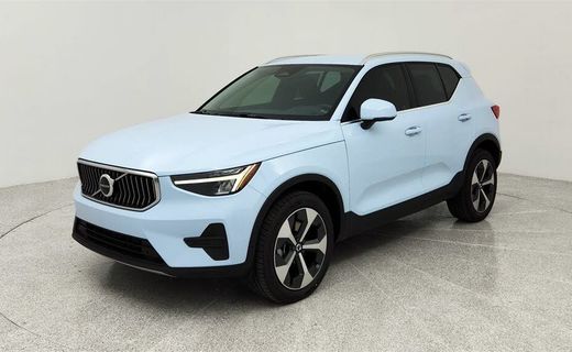 2024 Volvo XC40