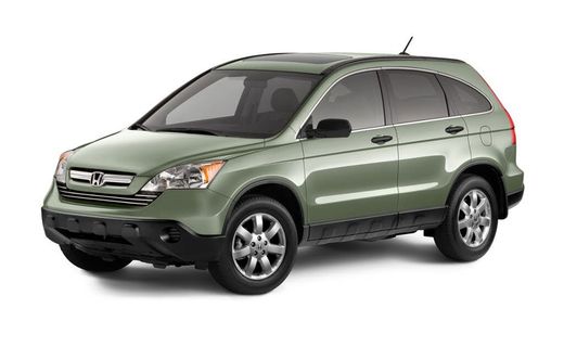 2008 Honda CR-V EX