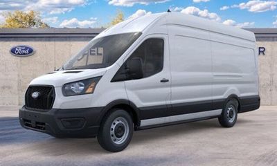 2026 Ford Transit High Roof