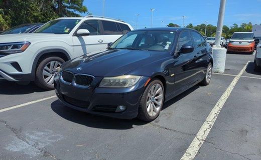 2009 BMW 328I I