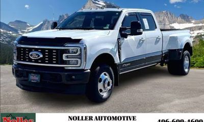 2024 Ford F-350 XL