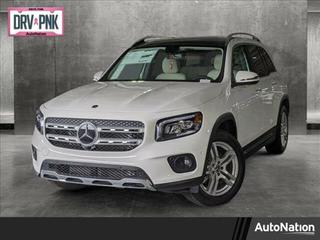 2023 Mercedes-Benz GLB-Class GLB250