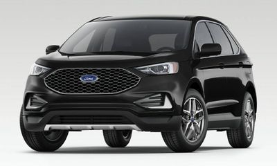 2024 Ford Edge ST
