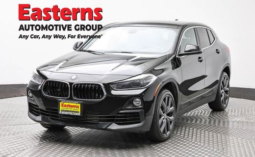 2018 BMW X2 XDRIVE28I