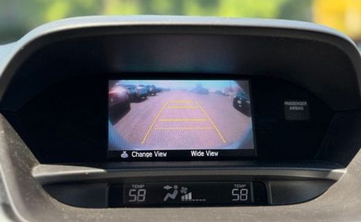 2014 Acura RDX