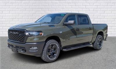 2024 Ram 1500 Limited