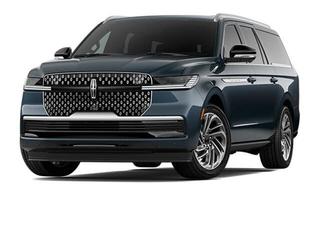 2027 Lincoln Navigator L Reserve