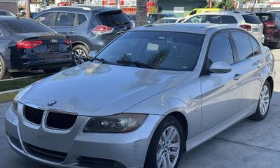 2007 BMW 328i FOR Sale