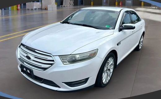 2014 Ford Taurus Limited