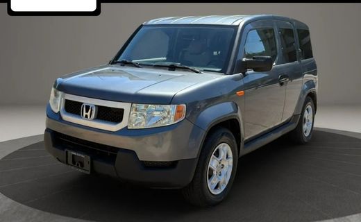 2011 Honda Element LX