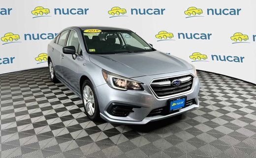 2019 Subaru Legacy Base