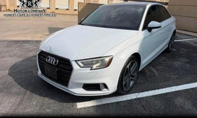 2015 Audi A3 Premium