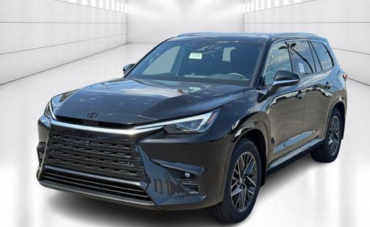 2026 Lexus TX 350