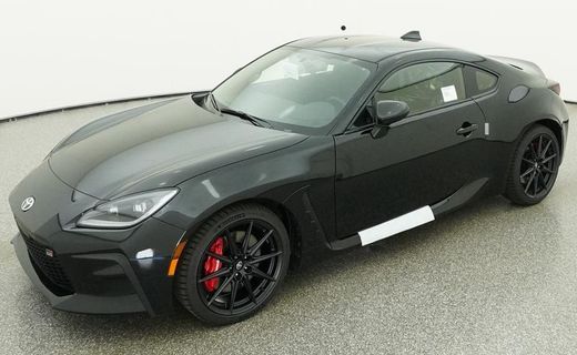 2026 Toyota GR86