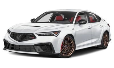 2024 Acura Integra Type S