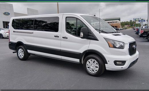 2024 Ford Transit 350 XLT LOW