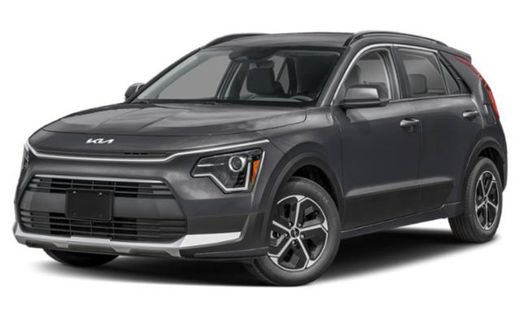 2026 Kia Niro LX